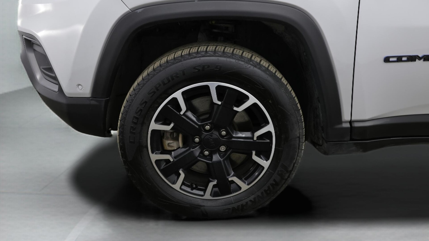 Used Jeep Compass 2022 for sale - 75978297: Photo 19