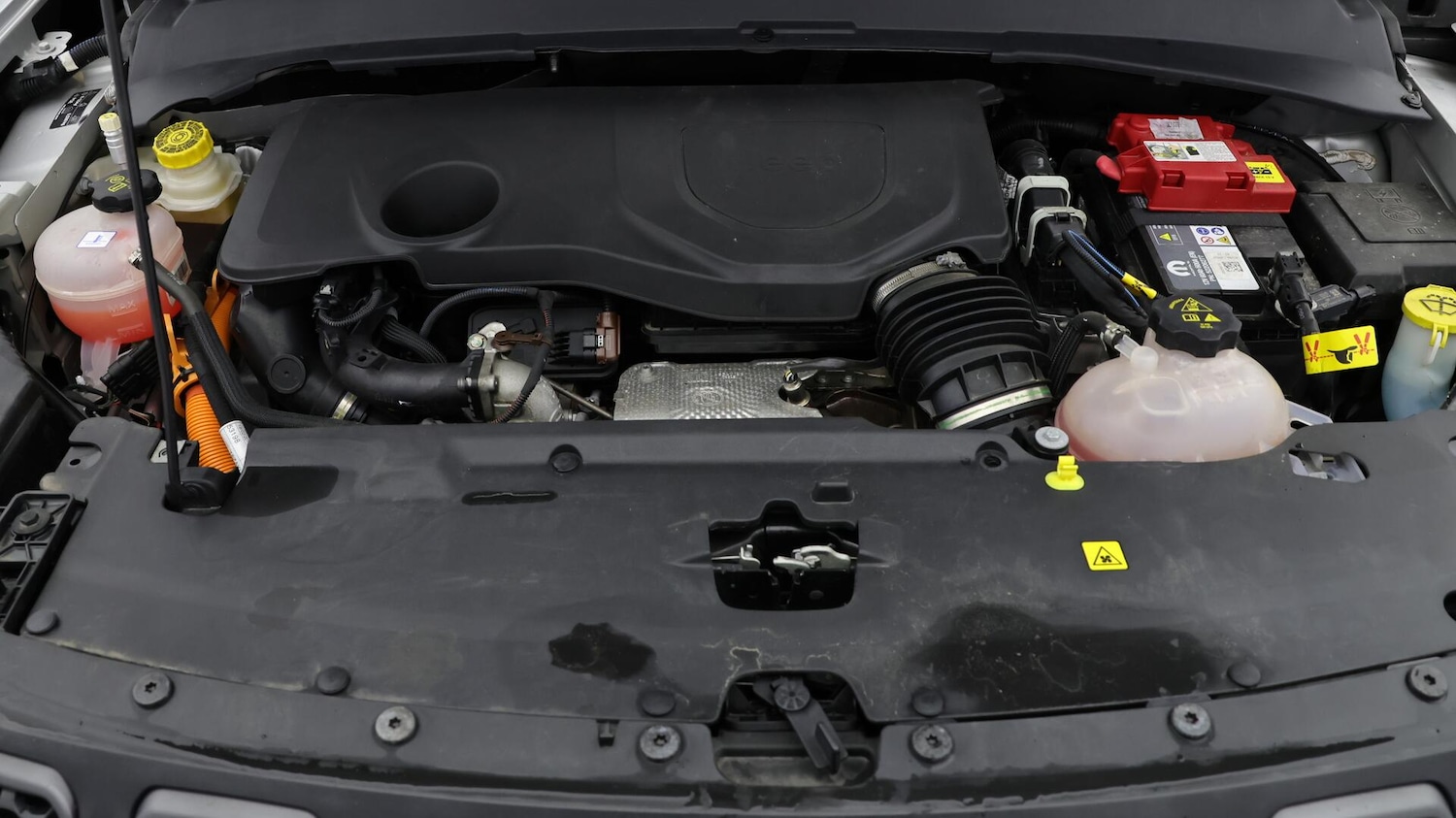 Used Jeep Compass 2022 for sale - 75978297: Photo 20