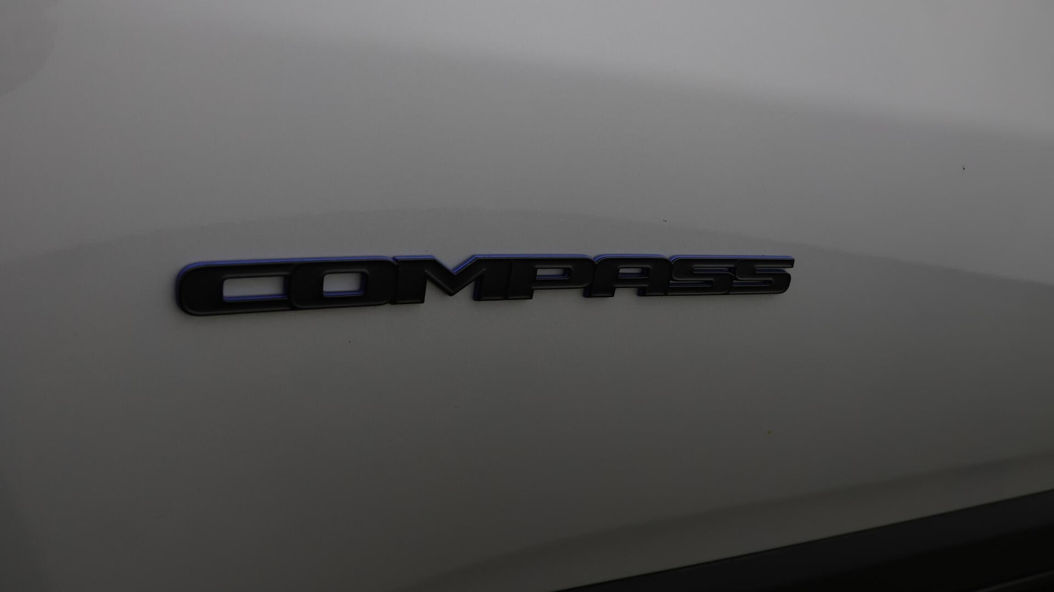 Used Jeep Compass 2022 for sale - 75978297: Photo 21