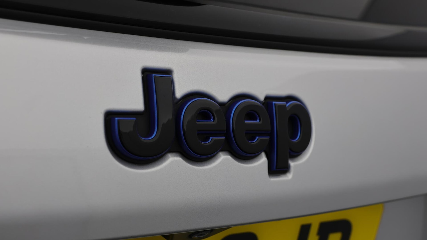 Used Jeep Compass 2022 for sale - 75978297: Photo 22