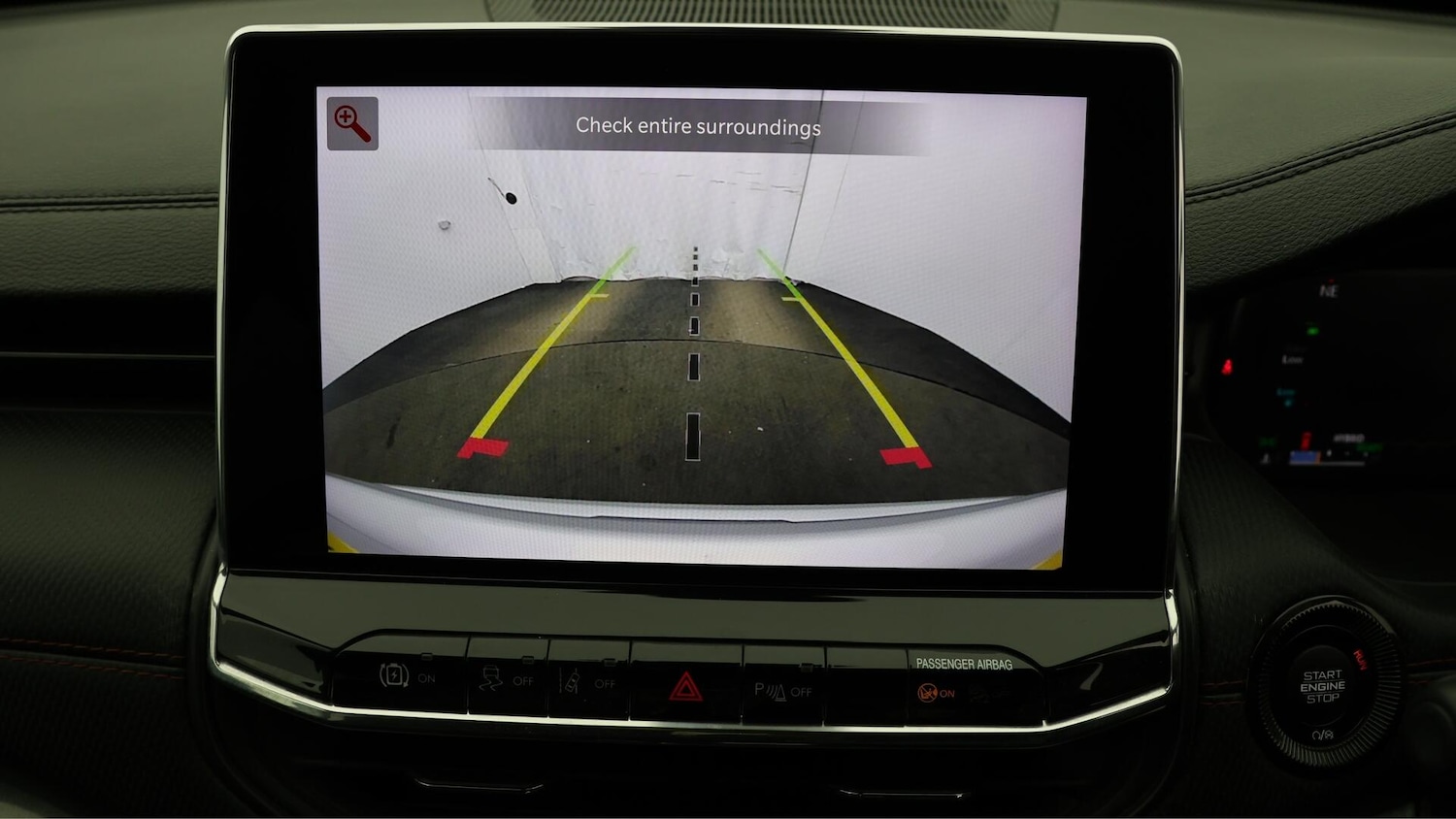 Used Jeep Compass 2022 for sale - 75978297: Photo 26