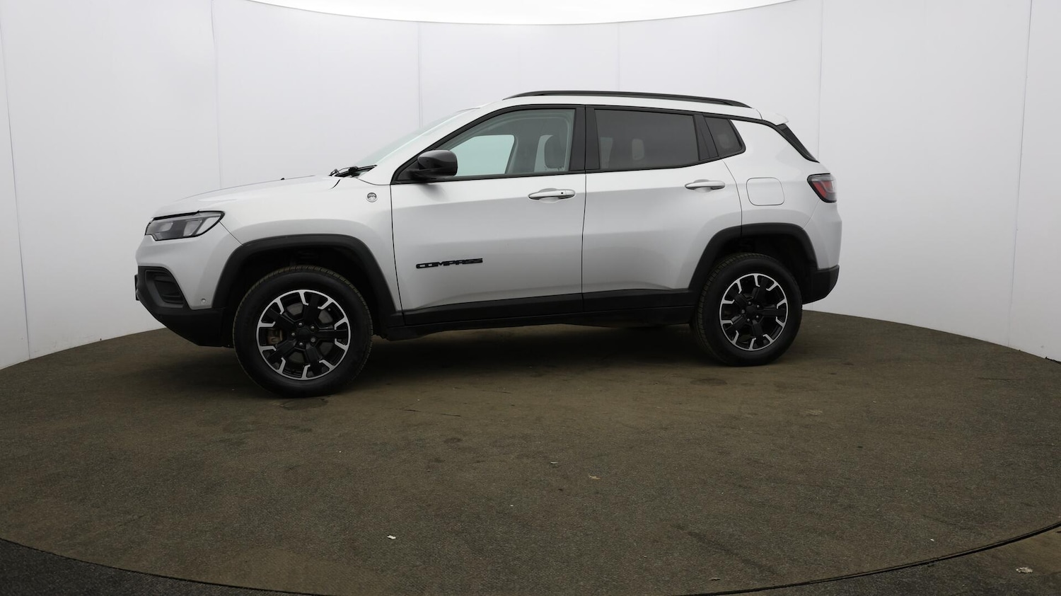 Used Jeep Compass 2022 for sale - 75978297: Photo 37