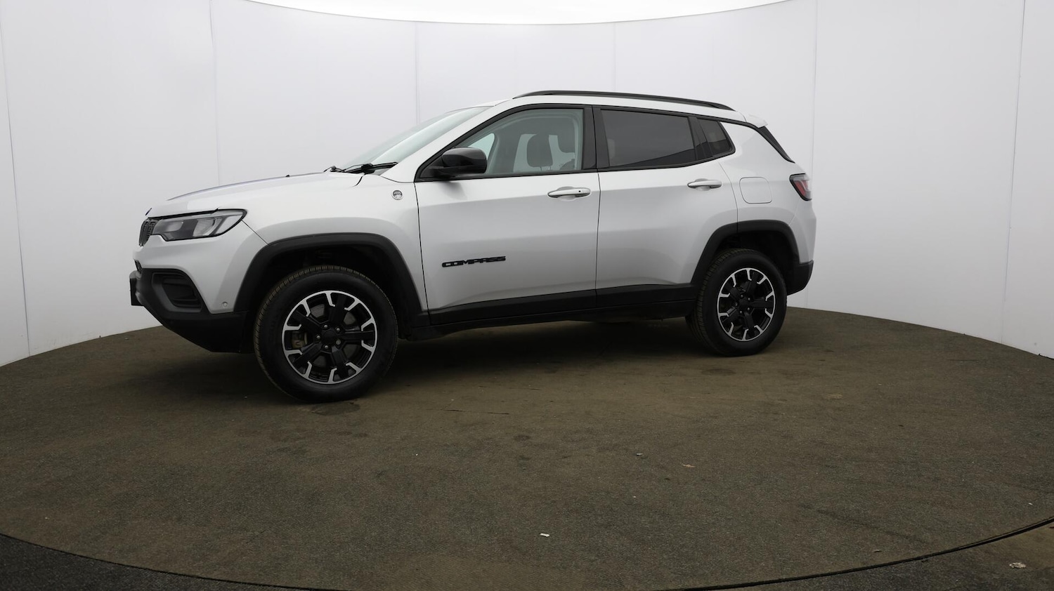 Used Jeep Compass 2022 for sale - 75978297: Photo 38