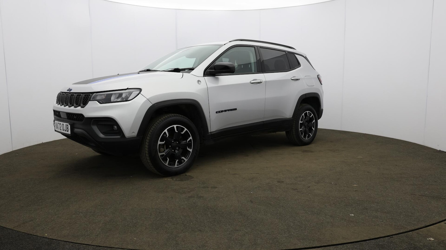 Used Jeep Compass 2022 for sale - 75978297: Photo 40