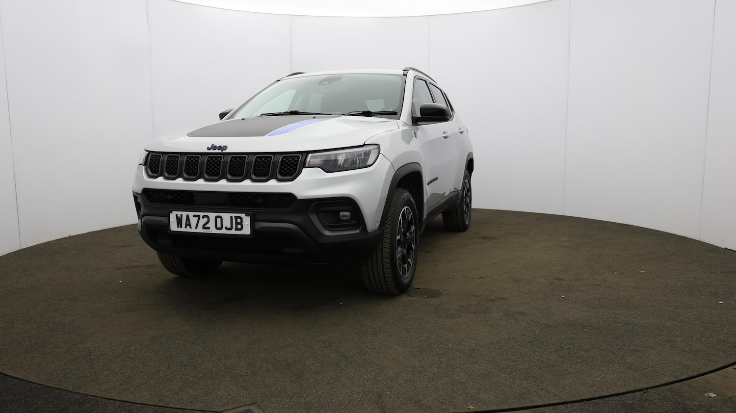 Used Jeep Compass 2022 for sale - 75978297: Photo 43