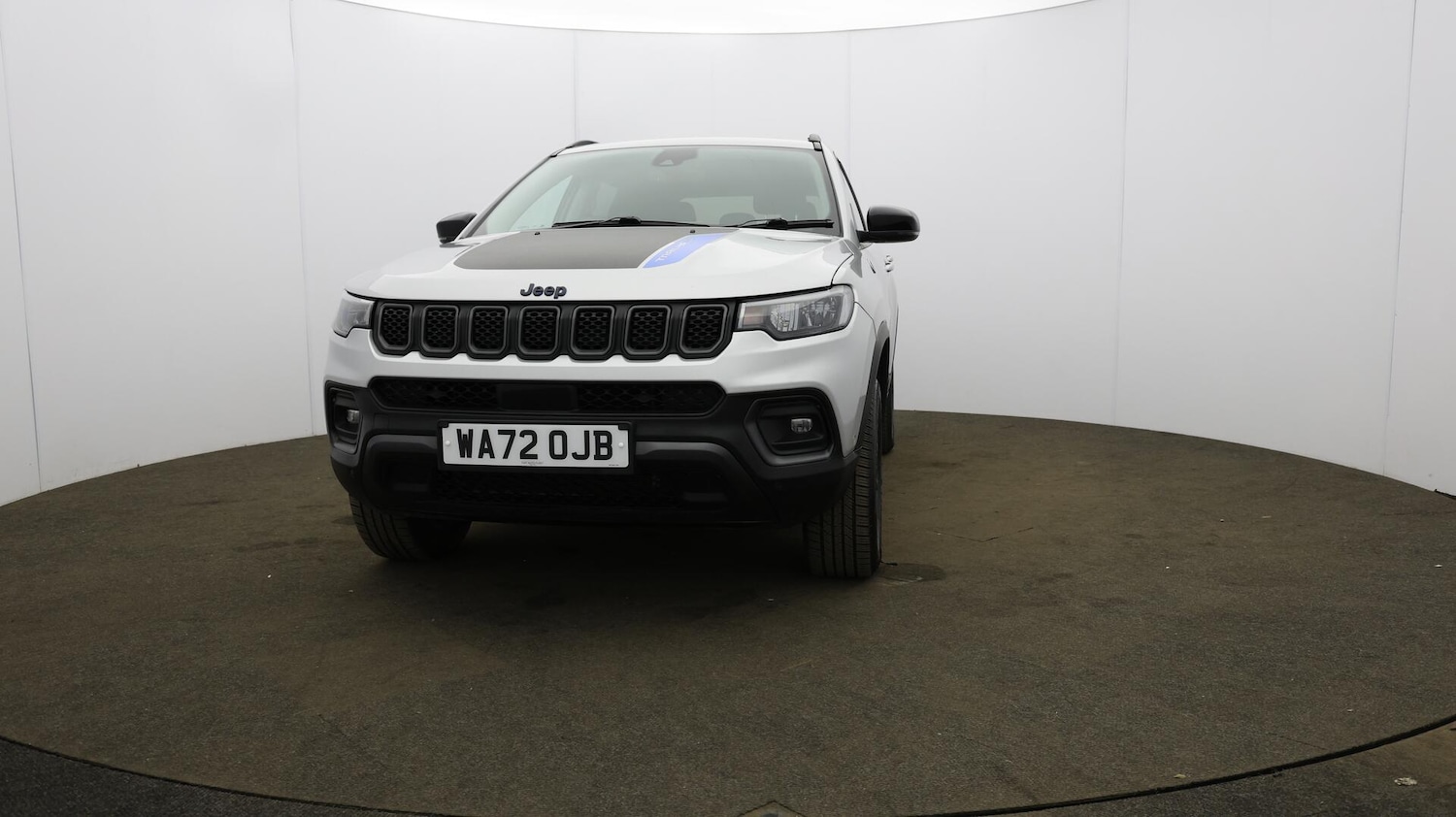 Used Jeep Compass 2022 for sale - 75978297: Photo 44