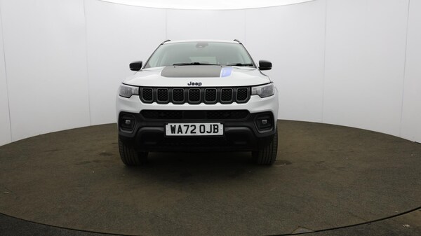 Used Jeep Compass 2022 for sale - 75978297: Photo 45