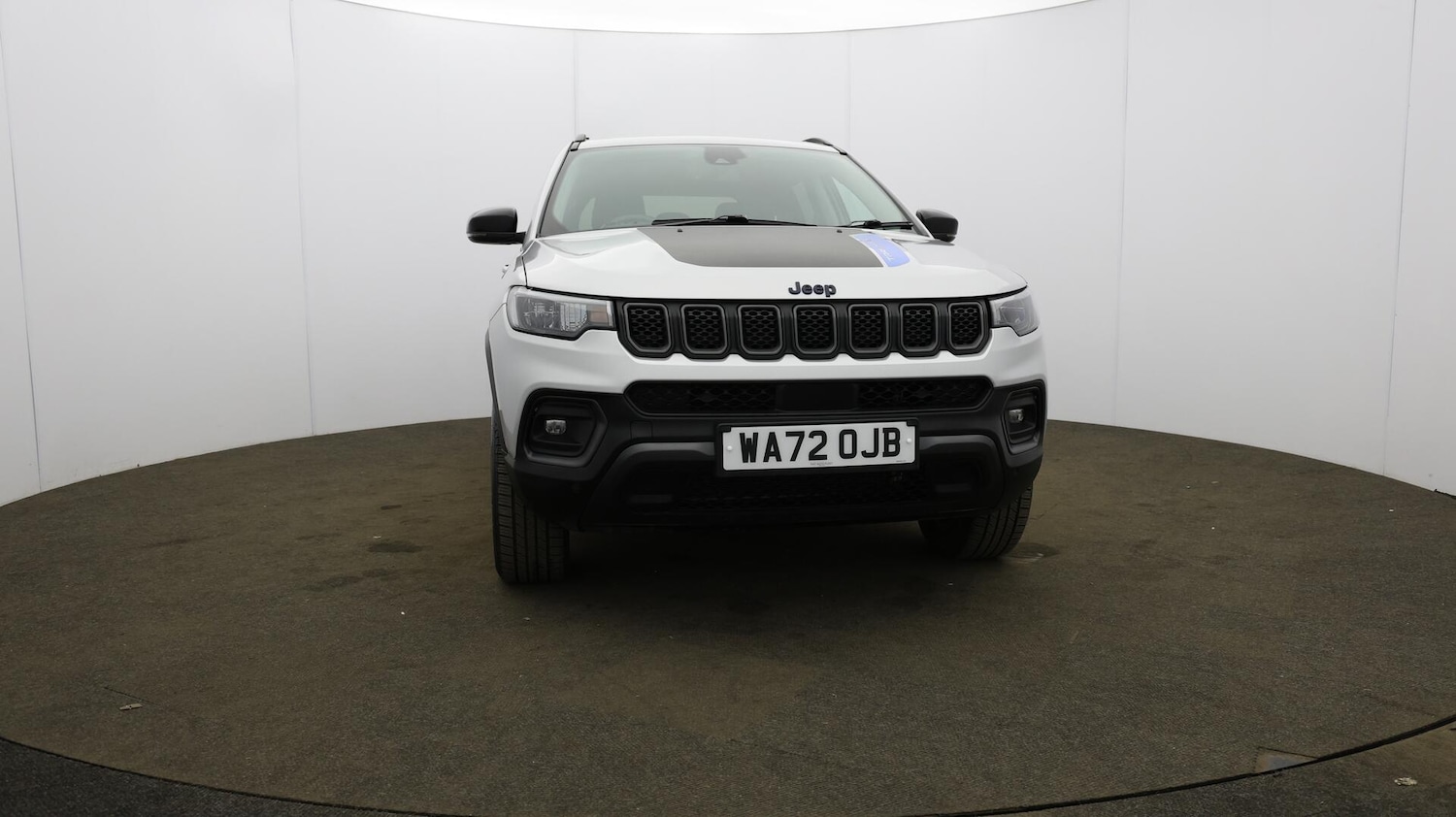 Used Jeep Compass 2022 for sale - 75978297: Photo 46