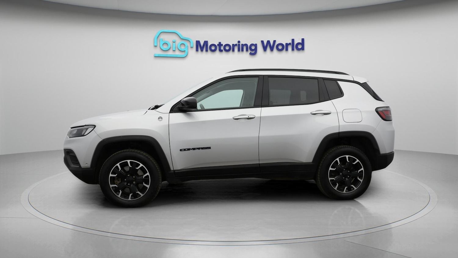 Used Jeep Compass 2022 for sale - 75978297: Photo 5