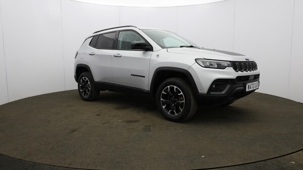 Used Jeep Compass 2022 for sale - 75978297: Photo 51