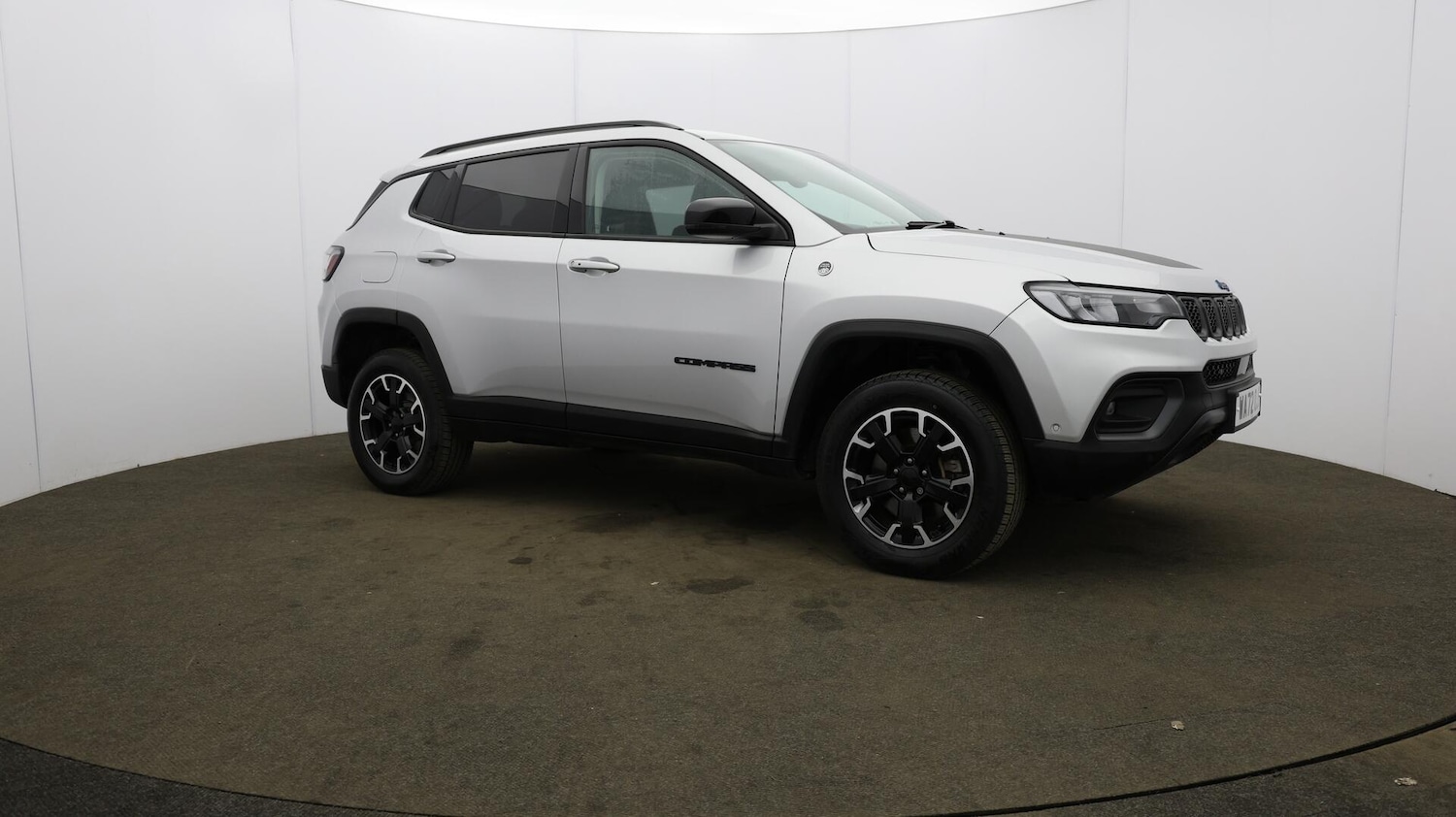Used Jeep Compass 2022 for sale - 75978297: Photo 52
