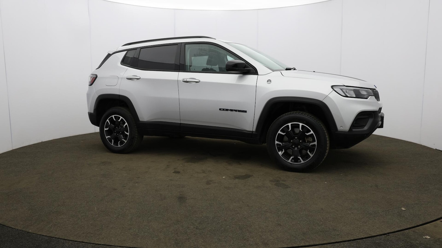 Used Jeep Compass 2022 for sale - 75978297: Photo 53