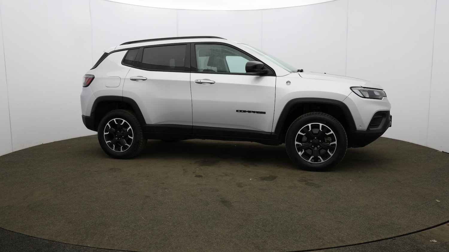 Used Jeep Compass 2022 for sale - 75978297: Photo 54