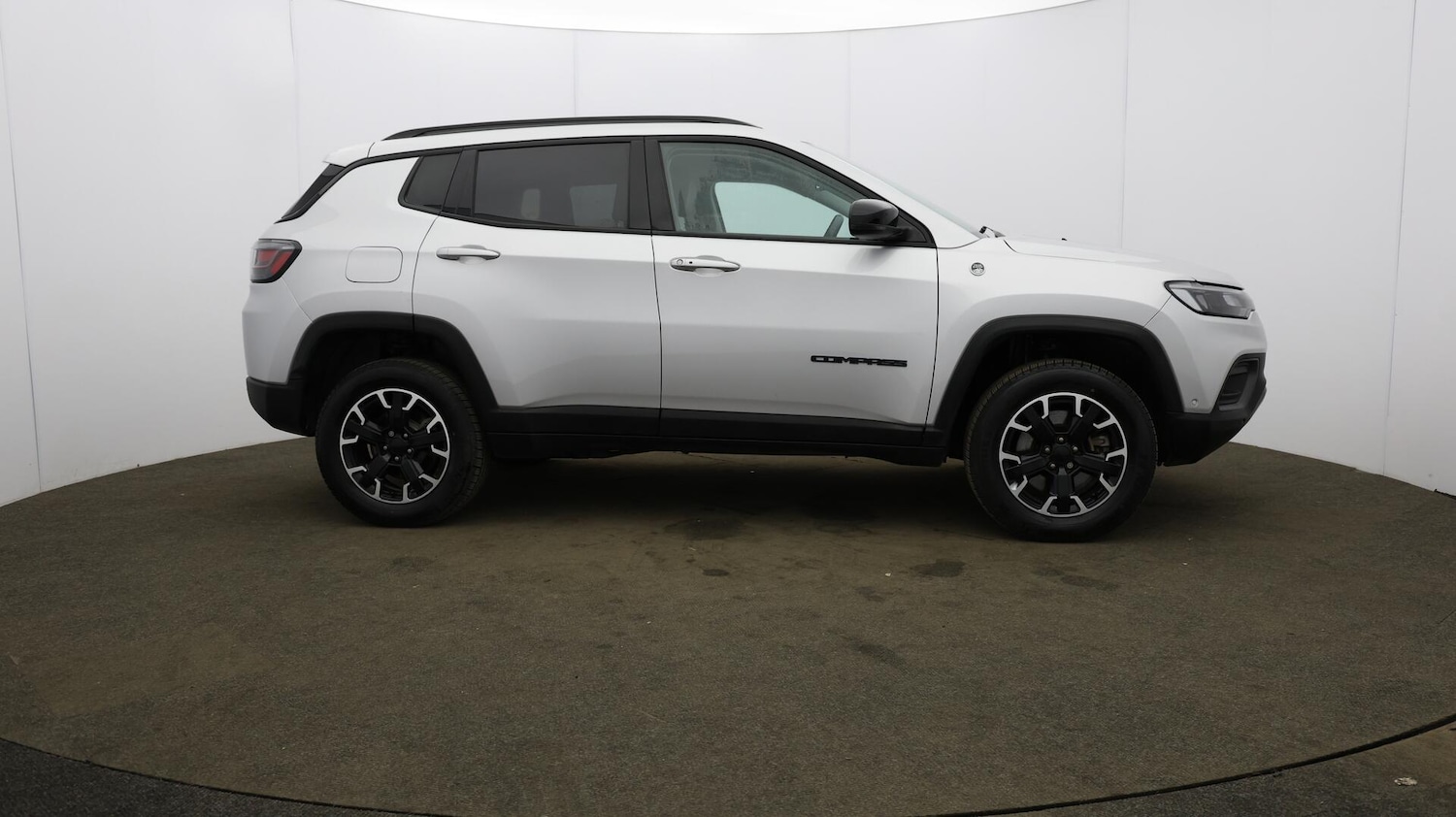 Used Jeep Compass 2022 for sale - 75978297: Photo 55