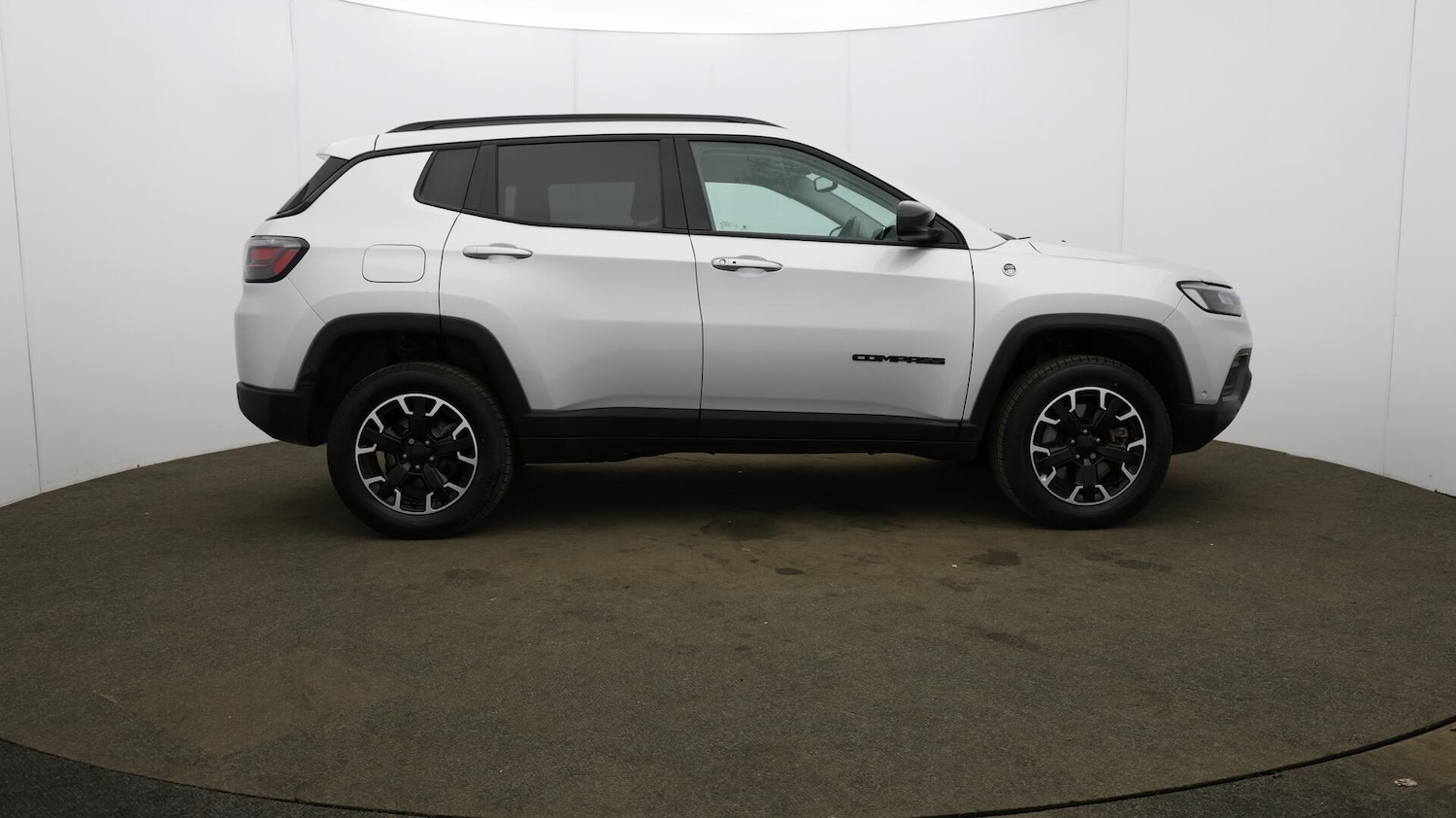 Used Jeep Compass 2022 for sale - 75978297: Photo 56