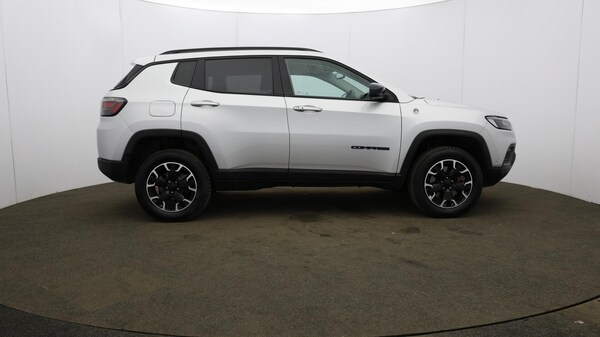 Used Jeep Compass 2022 for sale - 75978297: Photo 56