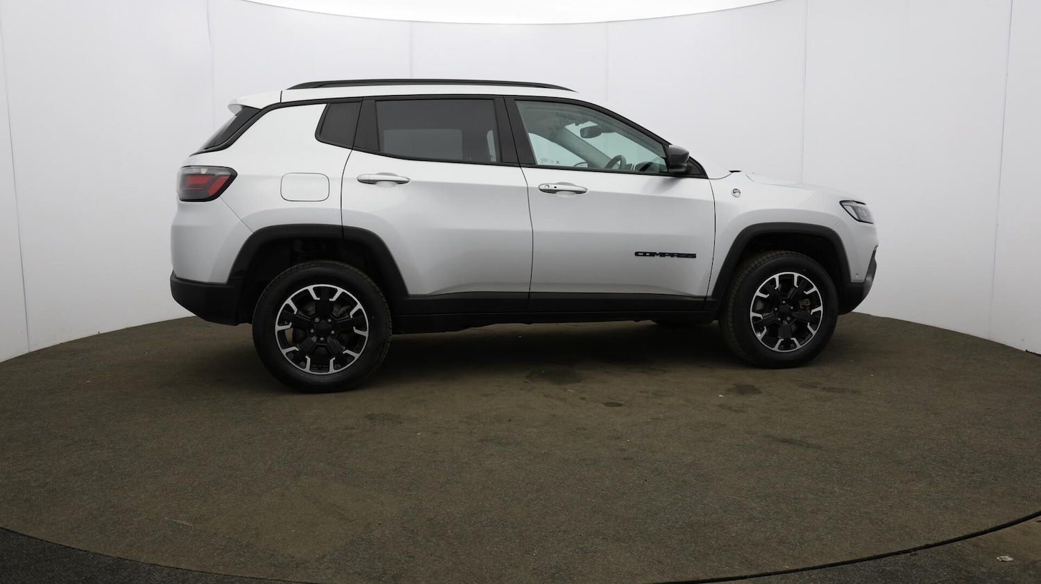 Used Jeep Compass 2022 for sale - 75978297: Photo 57