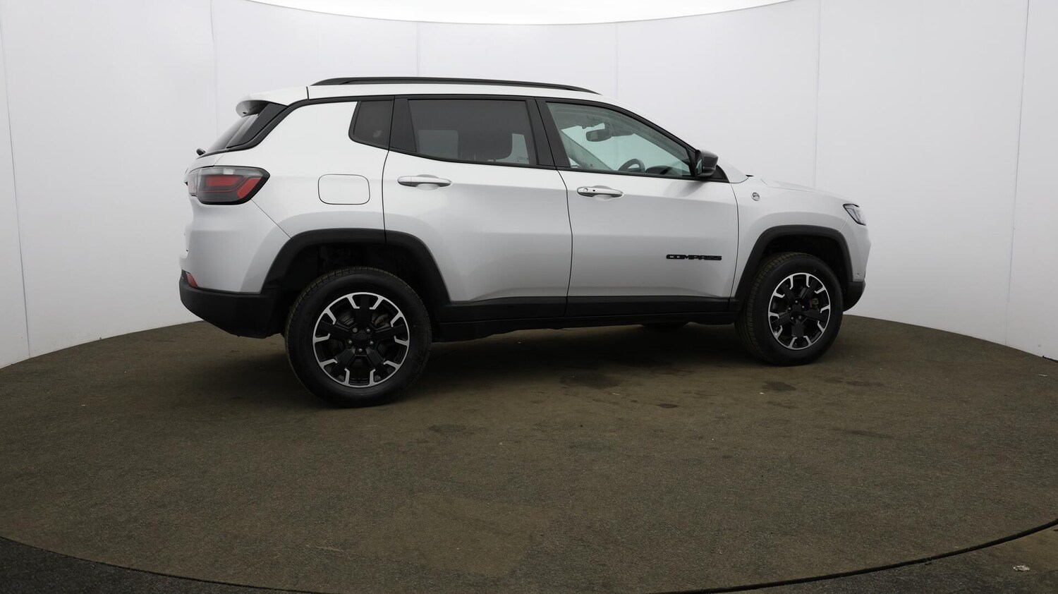 Used Jeep Compass 2022 for sale - 75978297: Photo 59