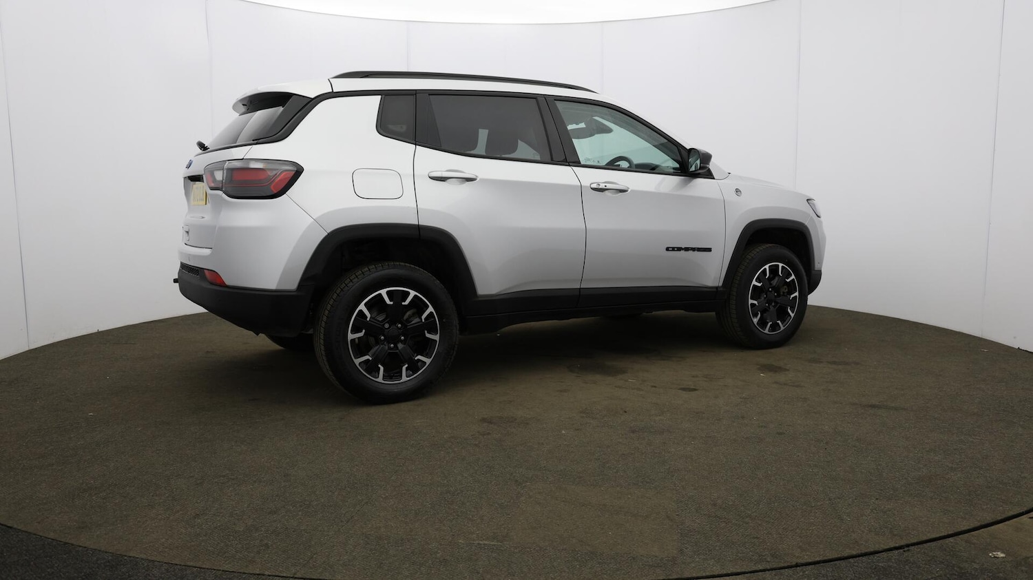 Used Jeep Compass 2022 for sale - 75978297: Photo 60