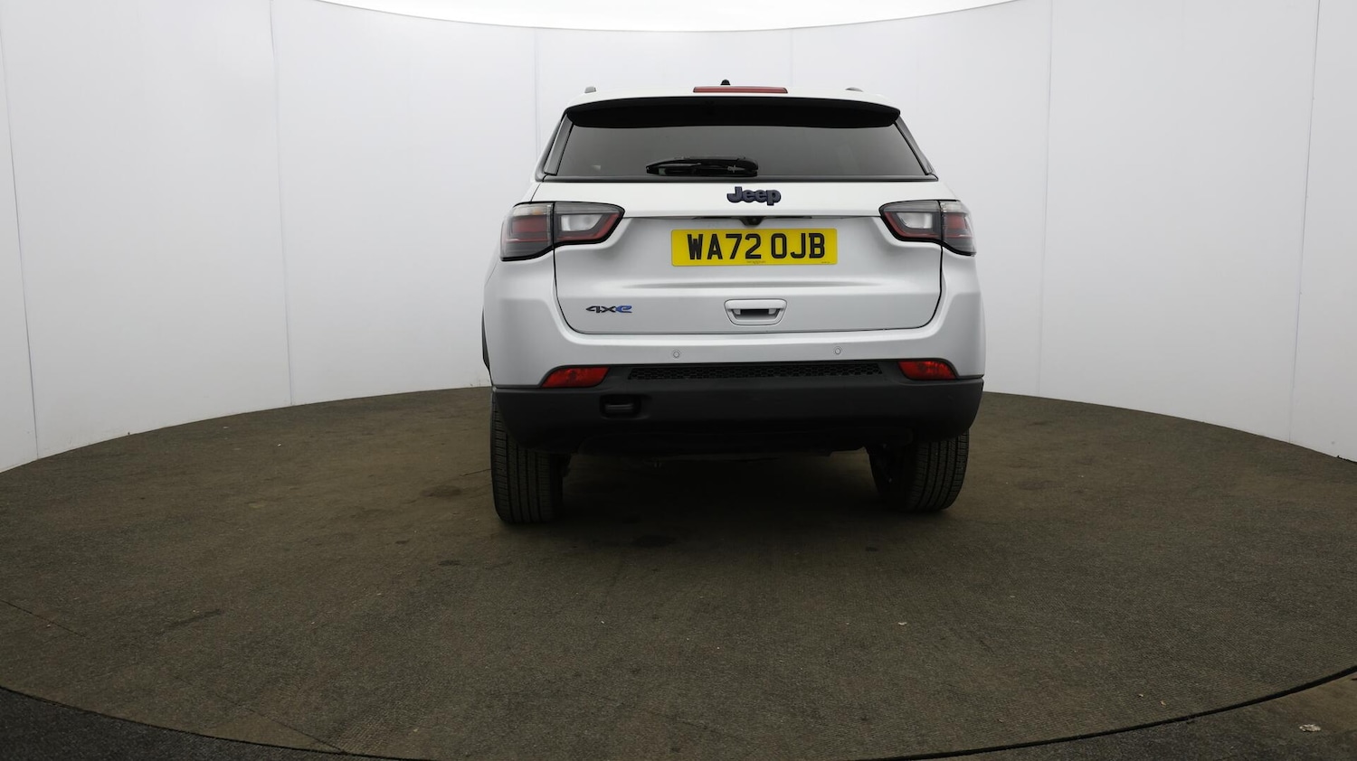 Used Jeep Compass 2022 for sale - 75978297: Photo 67