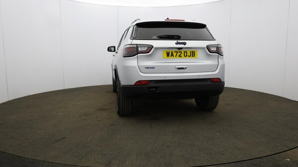 Used Jeep Compass 2022 for sale - 75978297: Photo 68