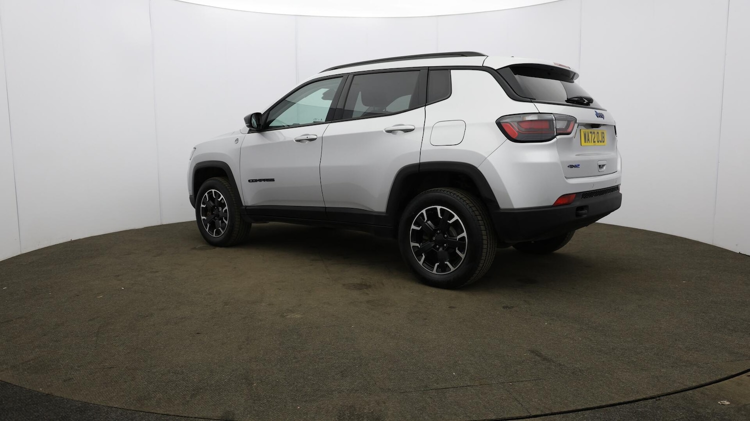 Used Jeep Compass 2022 for sale - 75978297: Photo 69