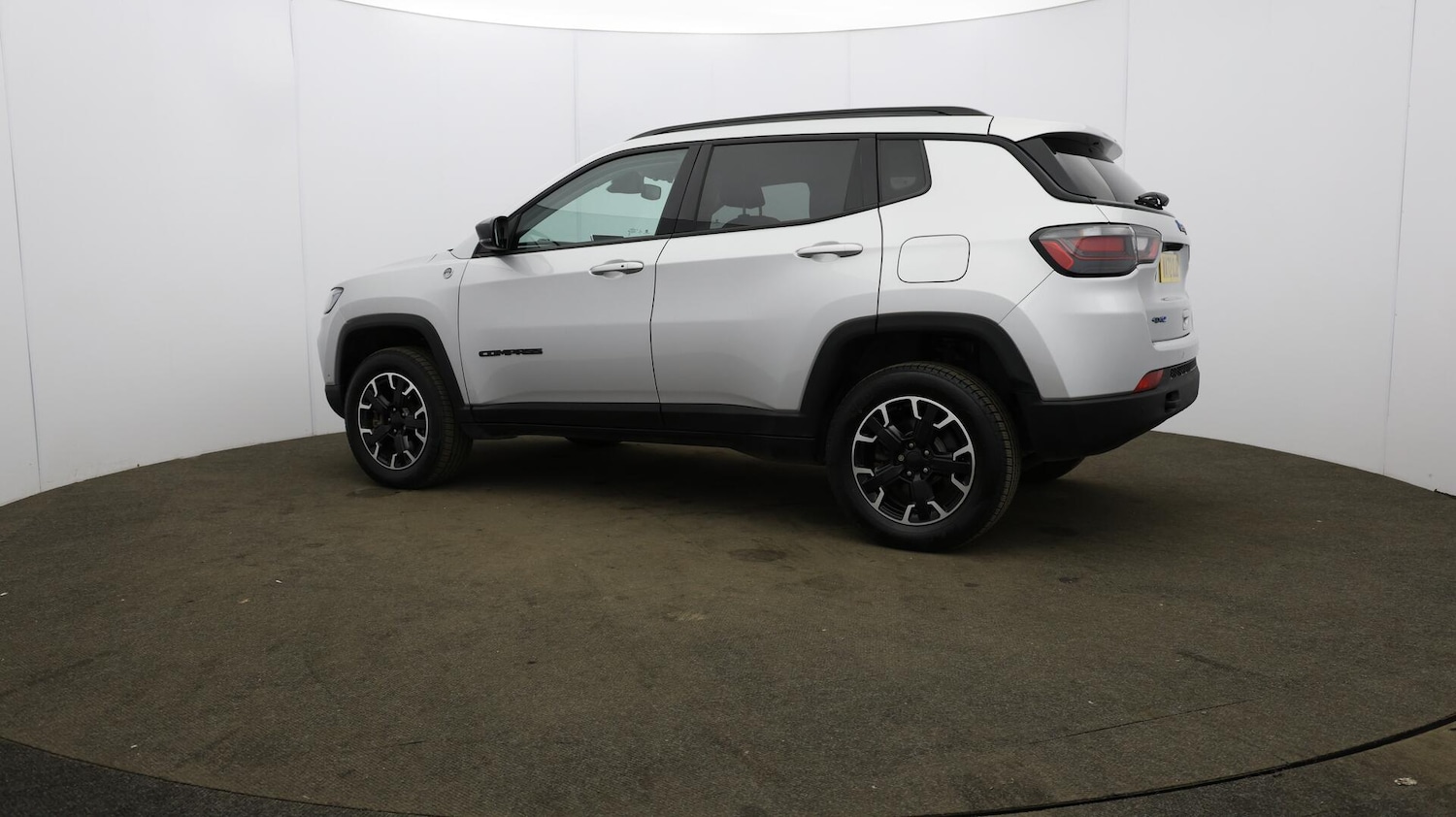 Used Jeep Compass 2022 for sale - 75978297: Photo 70