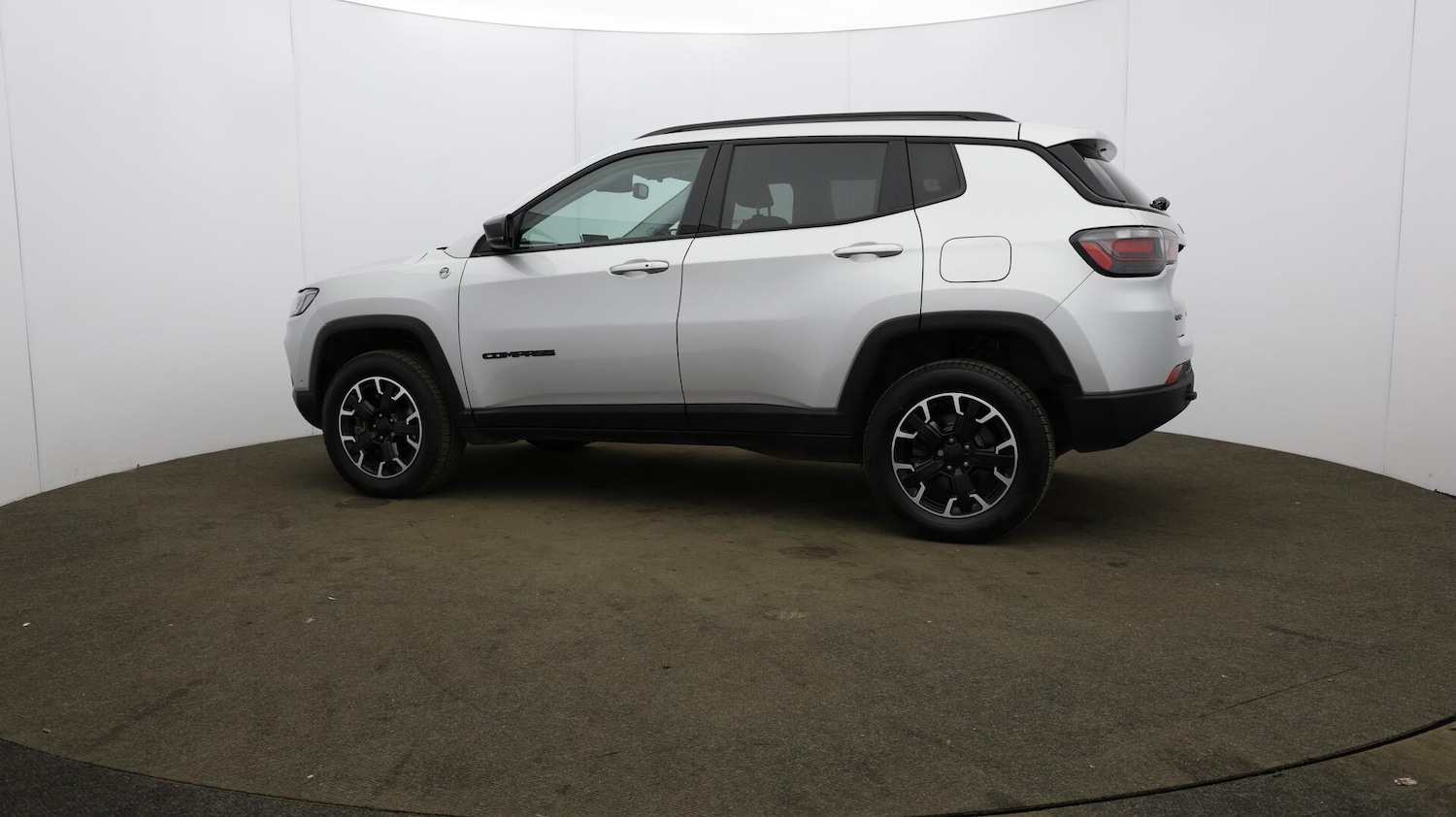 Used Jeep Compass 2022 for sale - 75978297: Photo 71