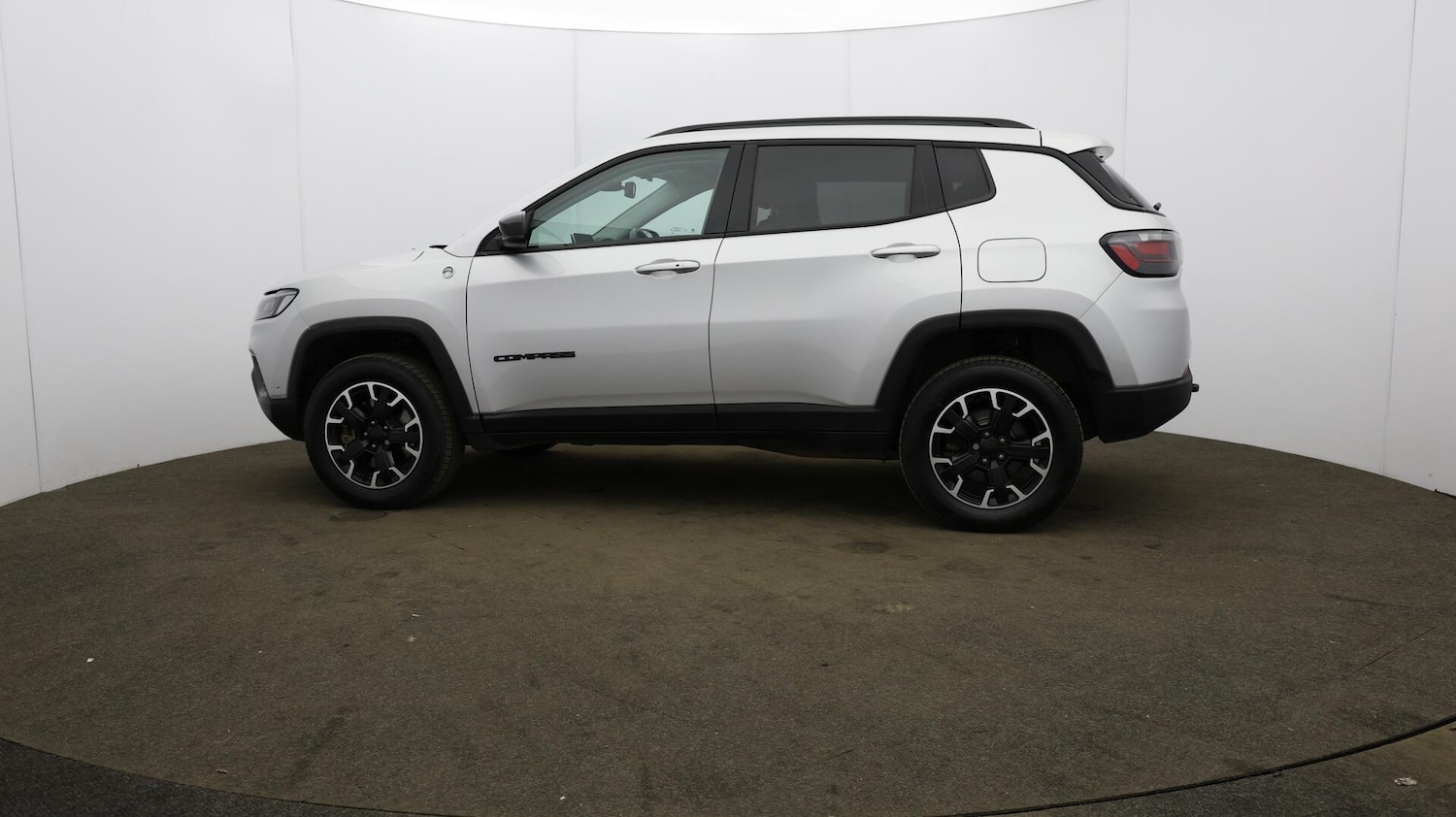 Used Jeep Compass 2022 for sale - 75978297: Photo 72