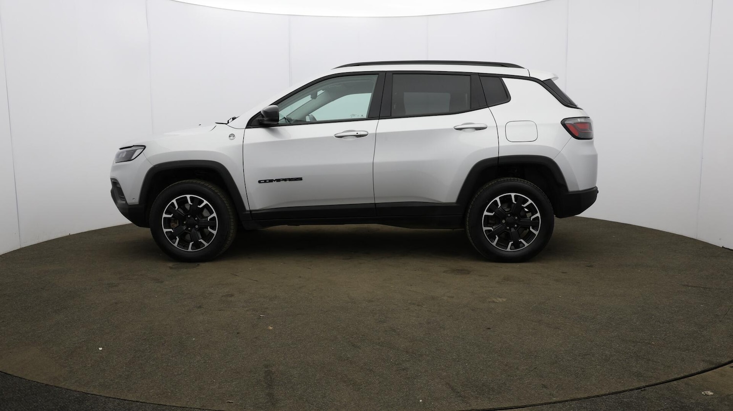 Used Jeep Compass 2022 for sale - 75978297: Photo 73
