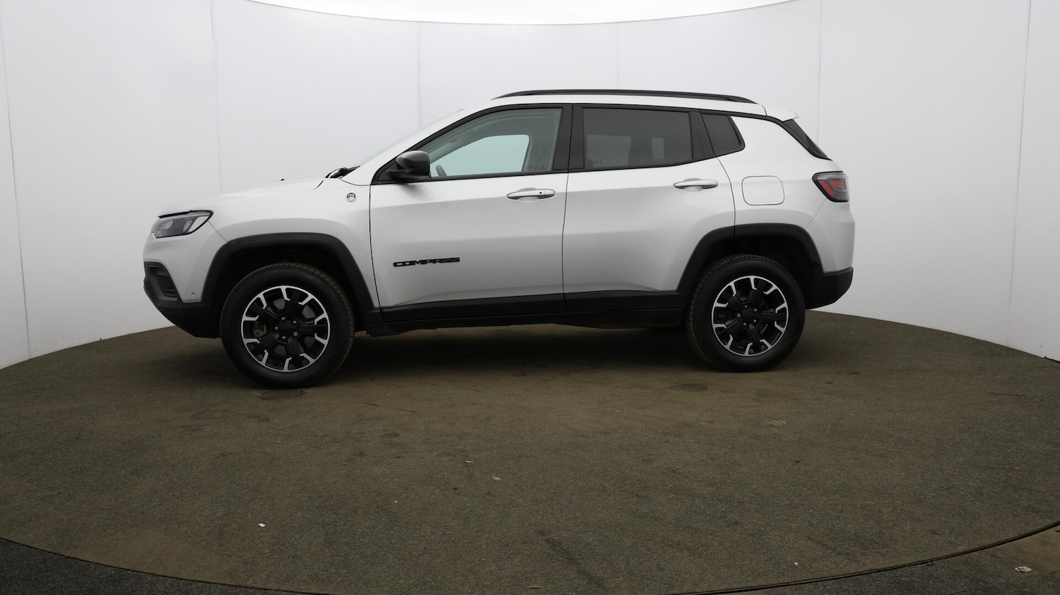 Used Jeep Compass 2022 for sale - 75978297: Photo 74