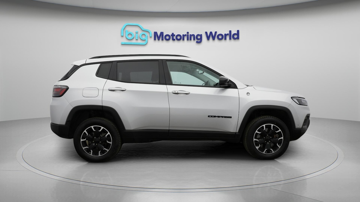 Used Jeep Compass 2022 for sale - 75978297: Photo 9