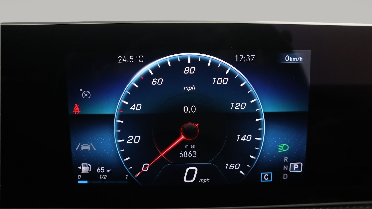 Used Mercedes-Benz A-Class 2019 for sale - 77953756: Photo 10