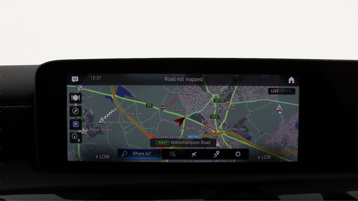 Used Mercedes-Benz A-Class 2019 for sale - 77953756: Photo 11