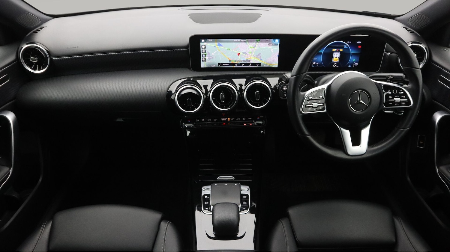 Used Mercedes-Benz A-Class 2019 for sale - 77953756: Photo 13