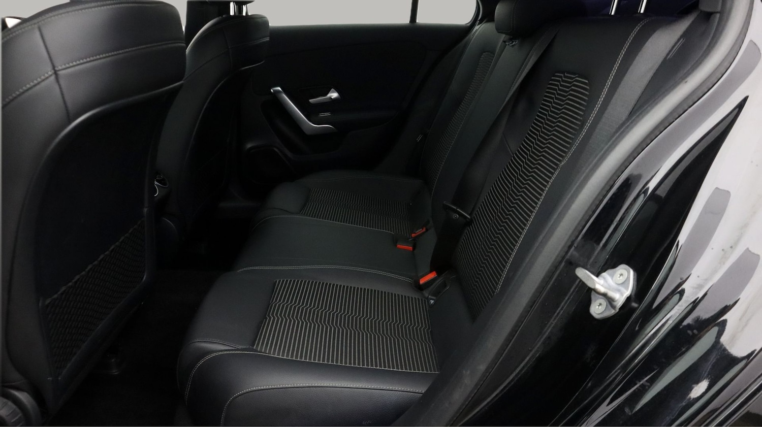 Used Mercedes-Benz A-Class 2019 for sale - 77953756: Photo 16