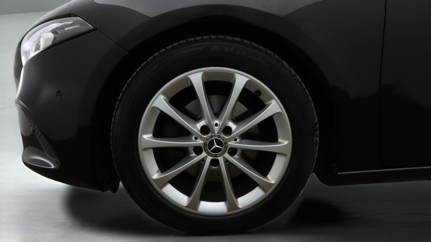 Used Mercedes-Benz A-Class 2019 for sale - 77953756: Photo 18