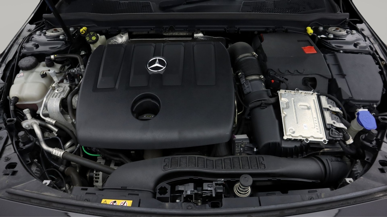 Used Mercedes-Benz A-Class 2019 for sale - 77953756: Photo 19