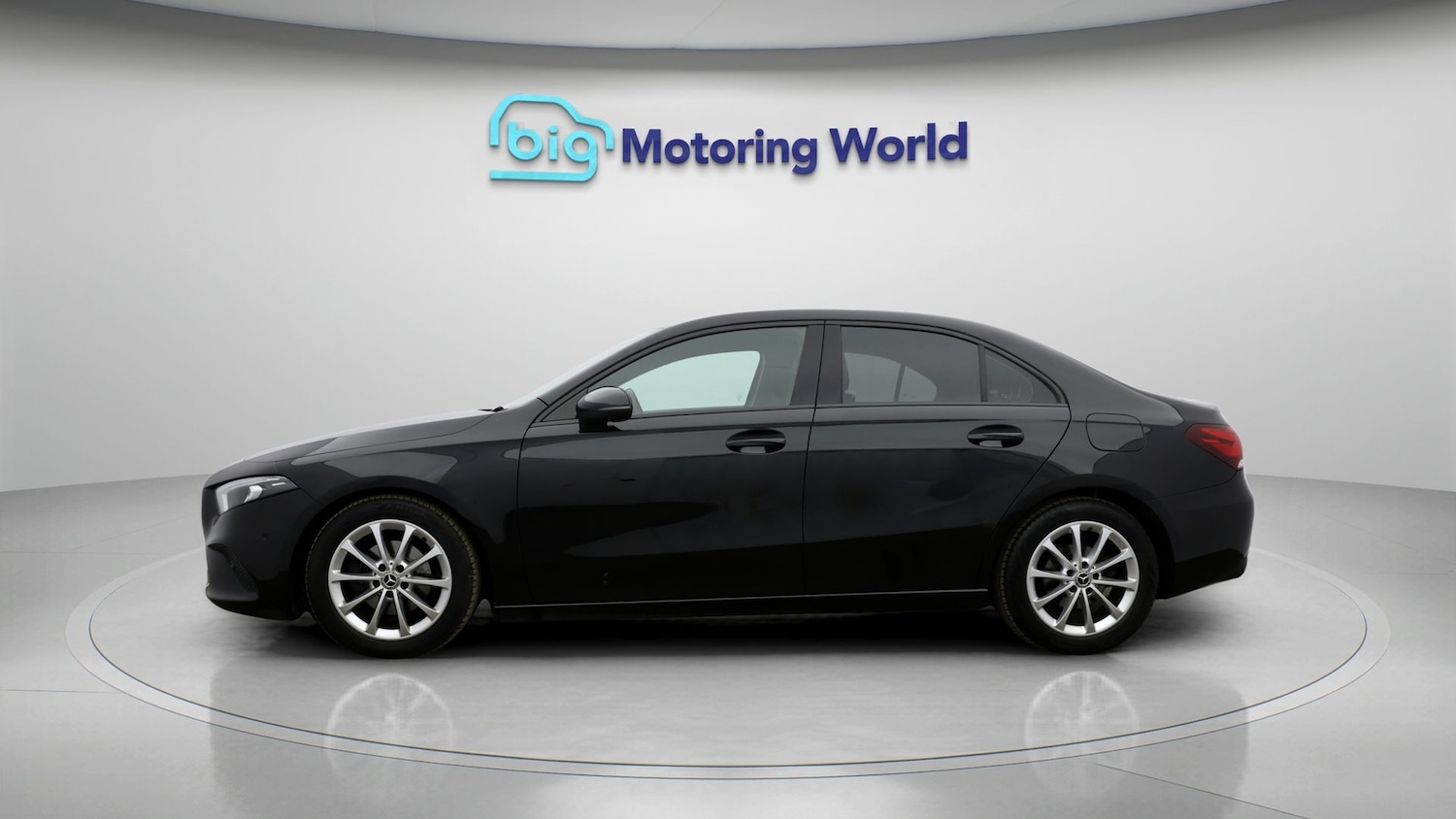 Used Mercedes-Benz A-Class 2019 for sale - 77953756: Photo 4