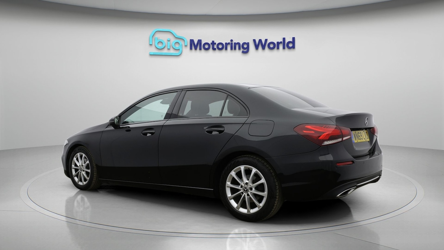 Used Mercedes-Benz A-Class 2019 for sale - 77953756: Photo 5