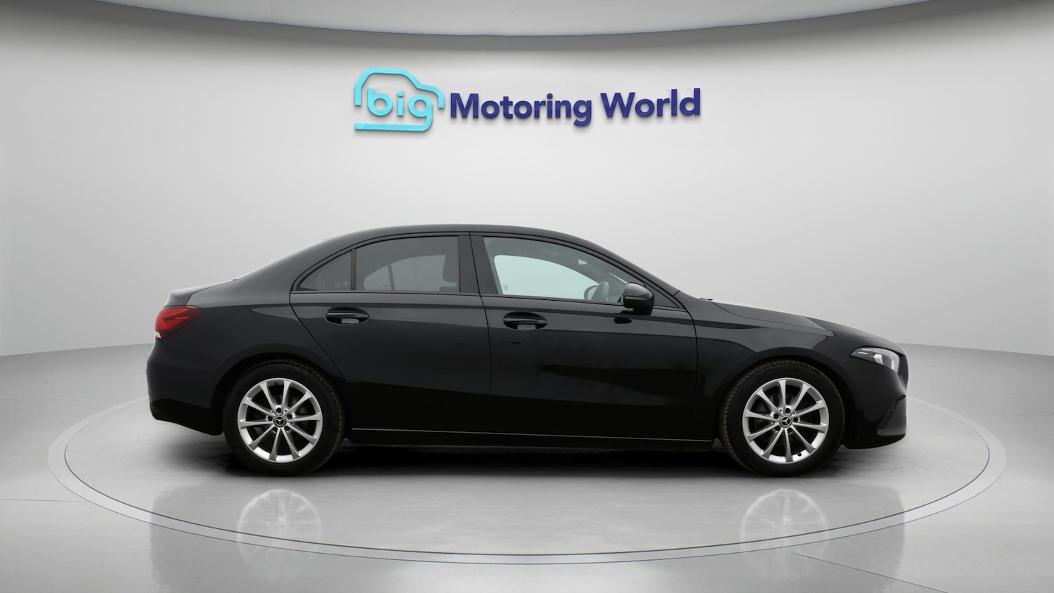 Used Mercedes-Benz A-Class 2019 for sale - 77953756: Photo 8