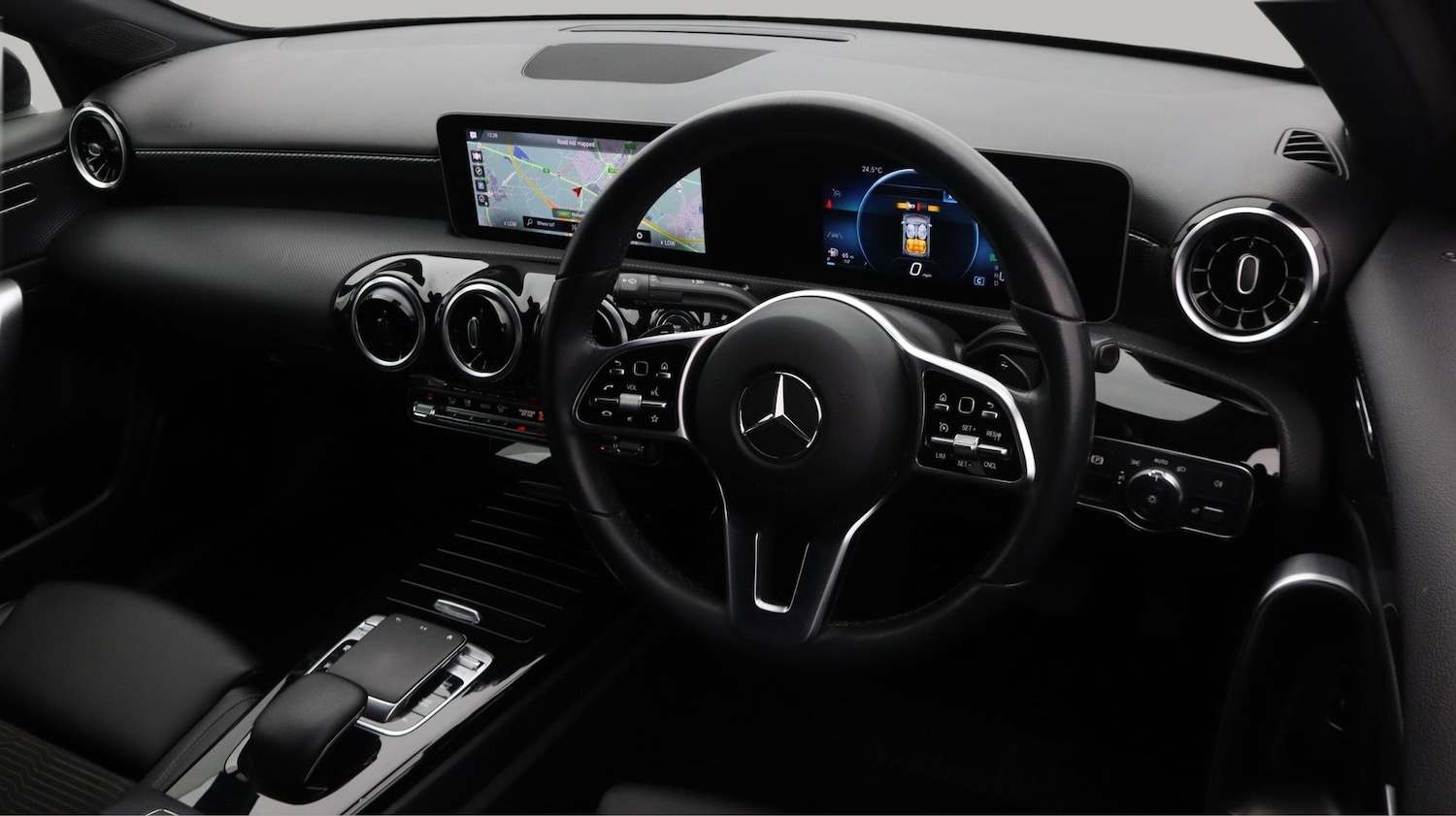 Used Mercedes-Benz A-Class 2019 for sale - 77953756: Photo 9