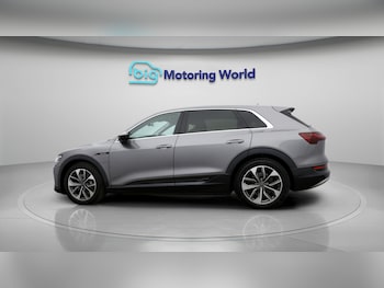 Used Audi e-tron 2023 for sale - 79098998: Photo