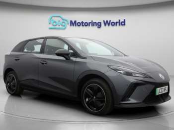 2023 (23) - 51kWh SE Hatchback 5dr Electric Auto (170 ps)