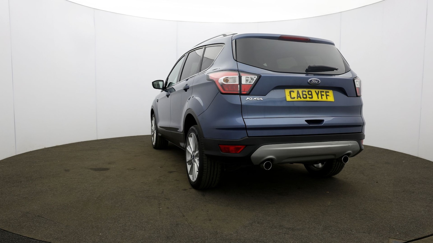 Used Ford Kuga for sale - 76811367: Photo 26