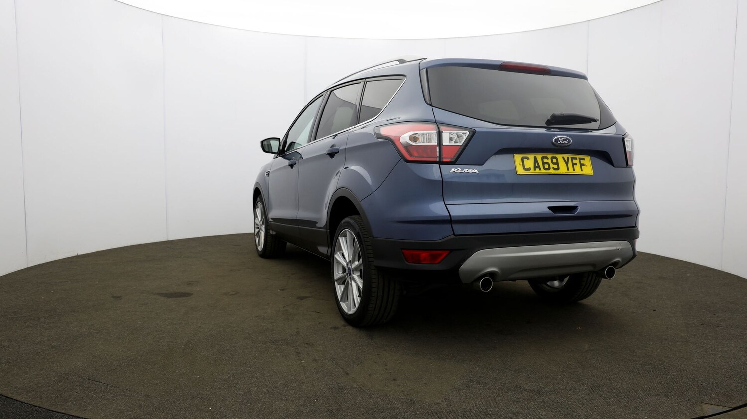 Used Ford Kuga for sale - 76811367: Photo 27