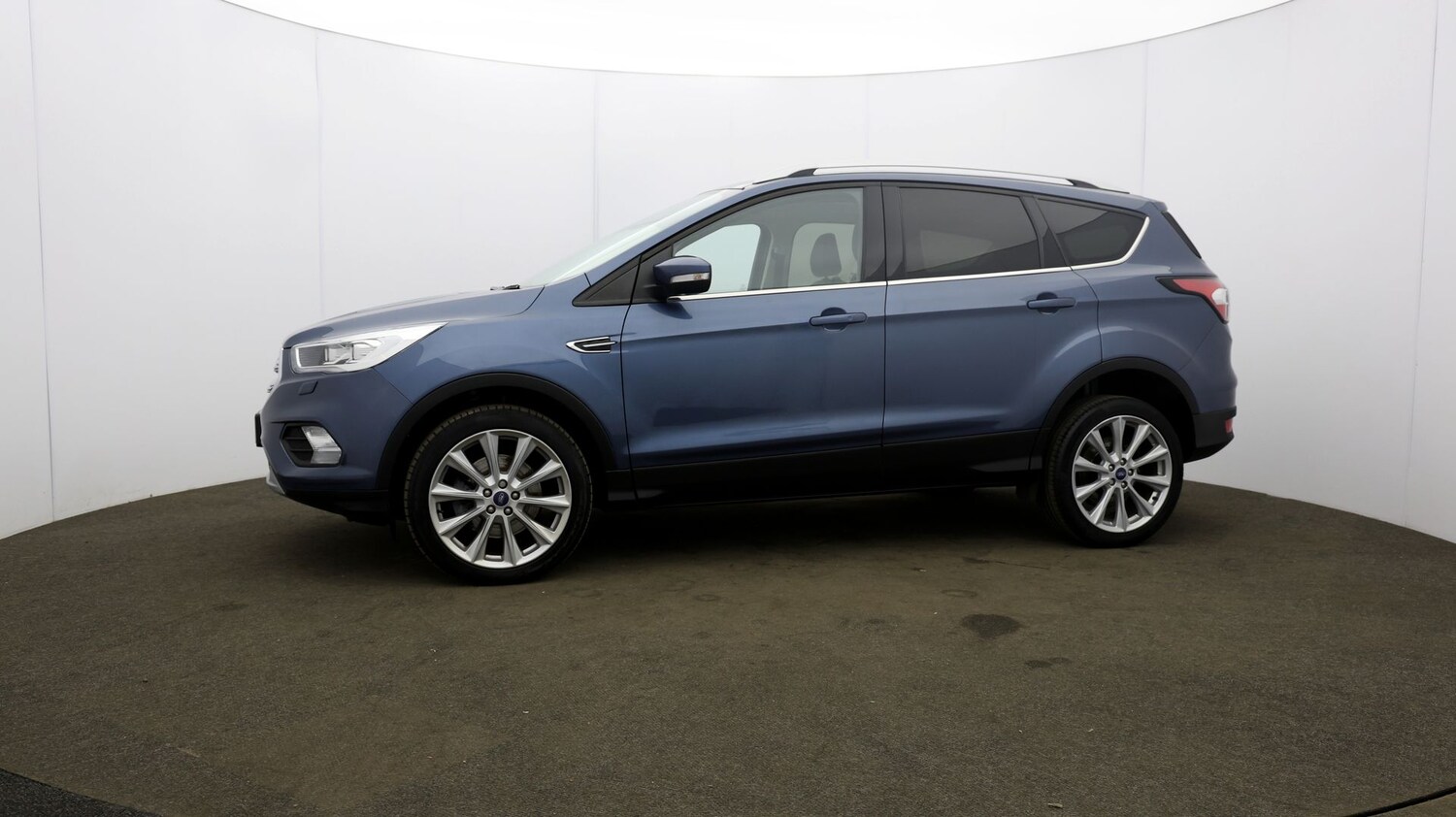 Used Ford Kuga for sale - 76811367: Photo 28