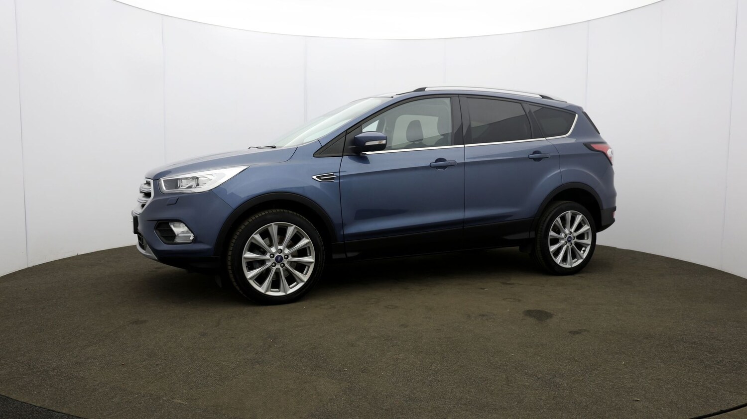 Used Ford Kuga for sale - 76811367: Photo 29