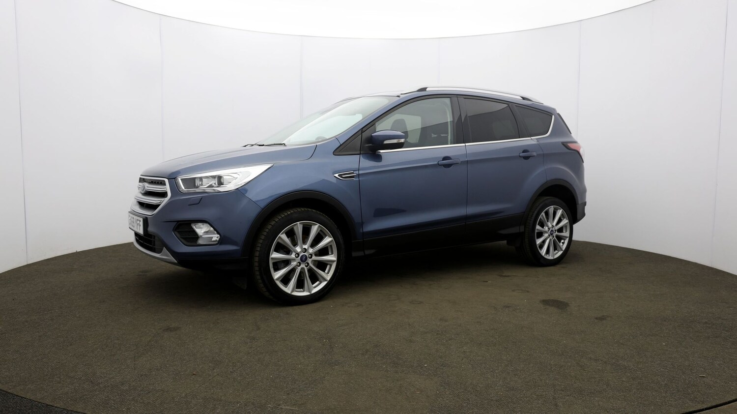 Used Ford Kuga for sale - 76811367: Photo 30
