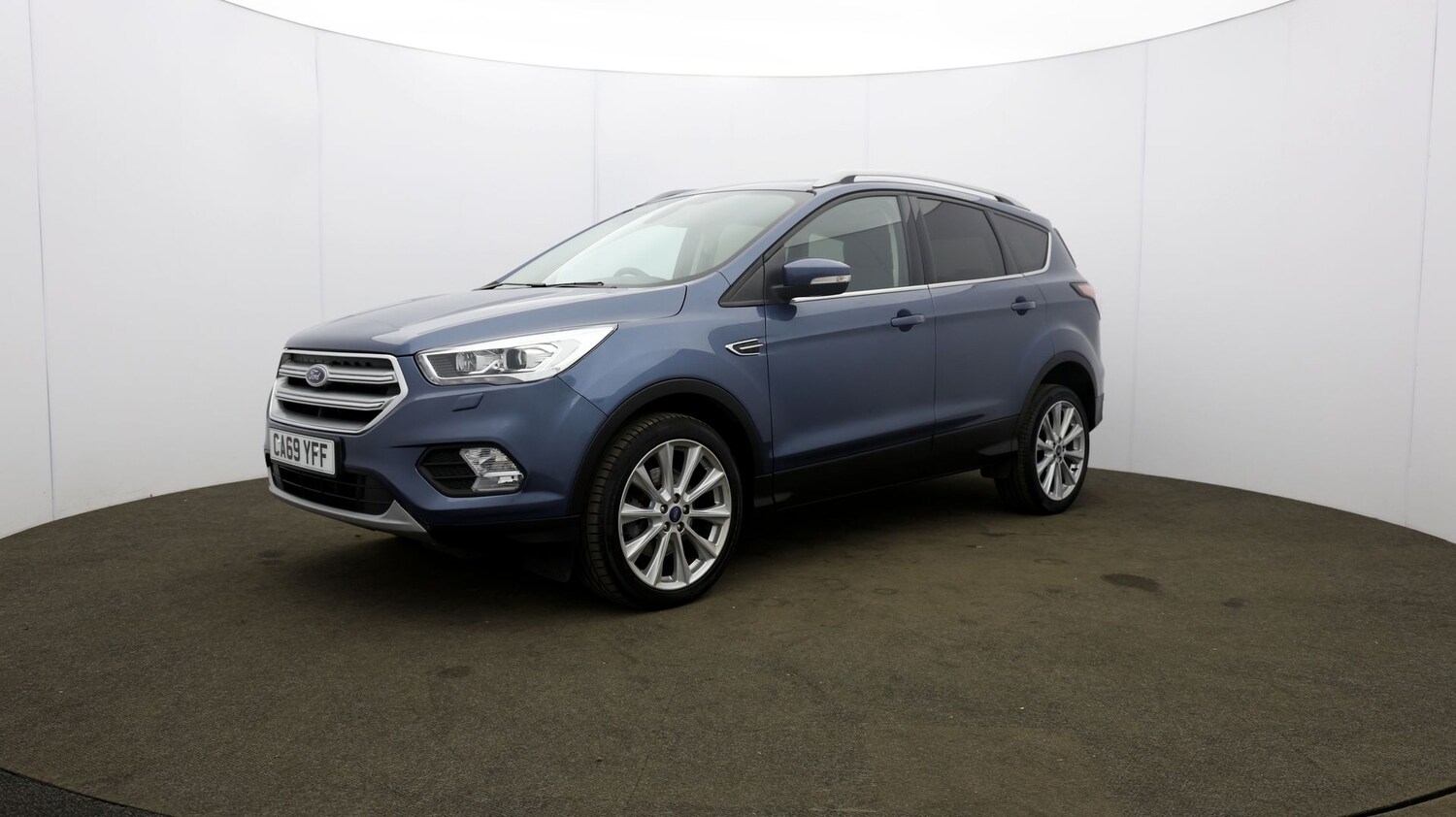 Used Ford Kuga for sale - 76811367: Photo 31